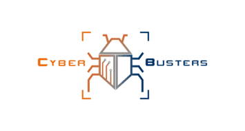 CyberBusters Logo