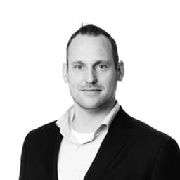 Bart Feenstra